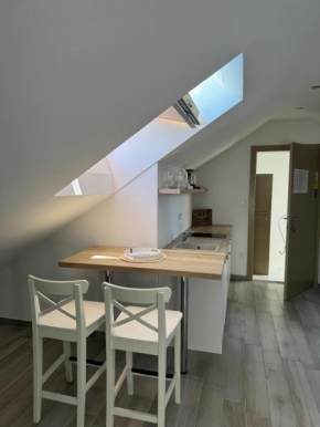 Apartments Coco Beach Makarska